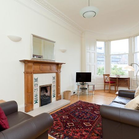 شقة Mardale Crescent - 380 إدنبرة المظهر الخارجي الصورة
